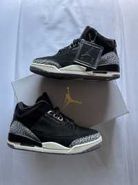 Air Jordan 3 “Off Noir”