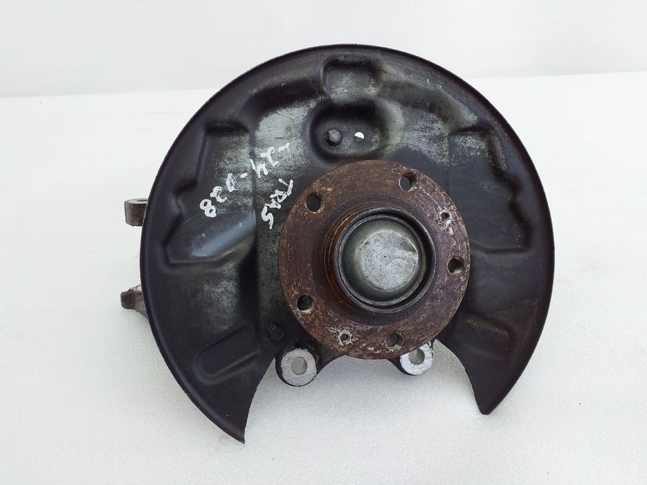 Manga de eixo trás esquerda PEUGEOT 508 SW