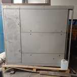 Chiller agregat wody lodowej