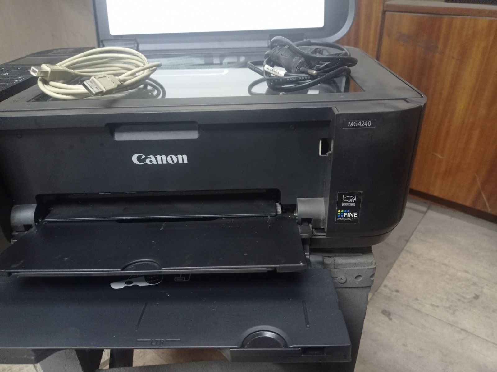 Принтер Canon g4240