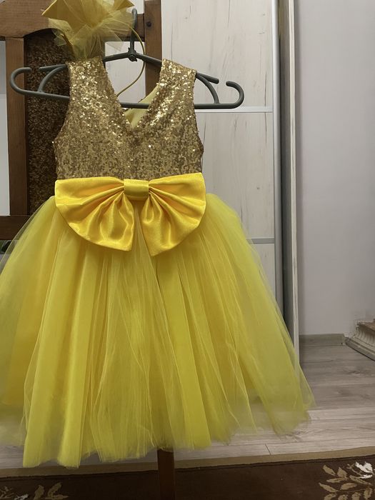 Плаття зірочка 104-110-116