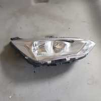 Lampa reflektor ford c-max mk2 lift prawy Europa bez led