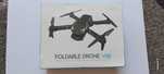 NOWY Xiaomi Dron model Faldoble drone V88