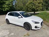 Hyundai i30 dwa komplety kół Piękny