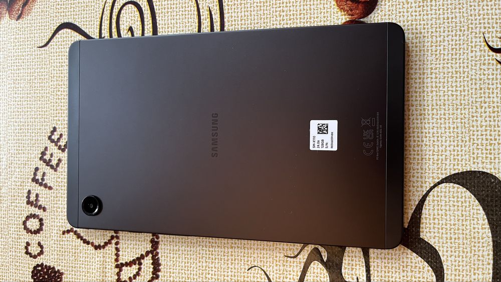 Tablet Samsung Galaxy Tab A9 Wi‑Fi 8,7″
