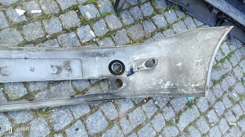 Parachoques Ford focus para choques 1999
