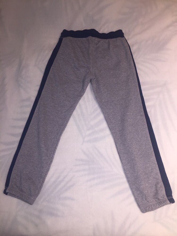 Spodnie dresowe ZARA BOYS collection rozmiar 152 cm
