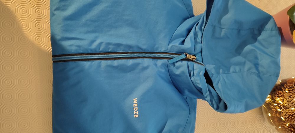 Casaco de criança Da Decathlon