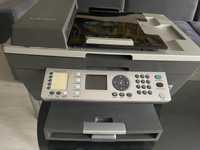 Drukarka, scaner Lexmark 8350