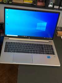 Laptop HP ProBook 430 G8 15,6" i3-1125G4 8GB RAM 256GB SSD Win10 Pro