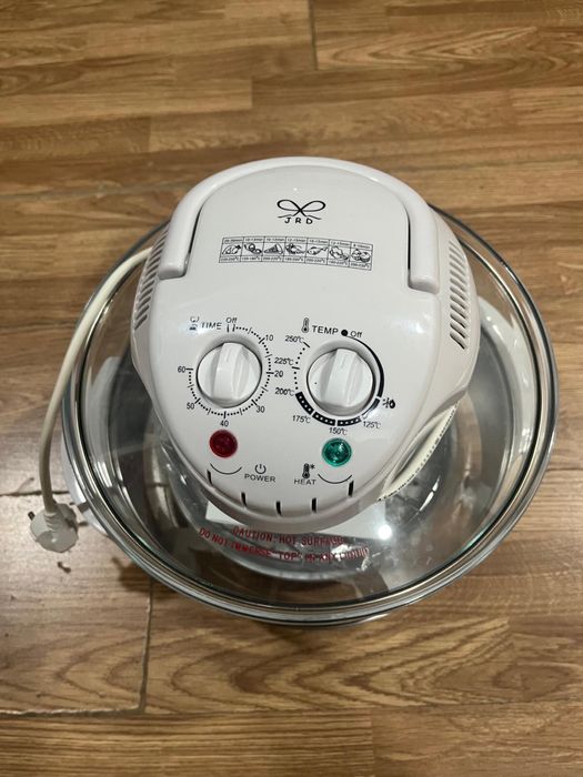 Fritadeira Nova -JRD