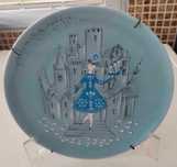 Pratos Ceramica Vista Alegre