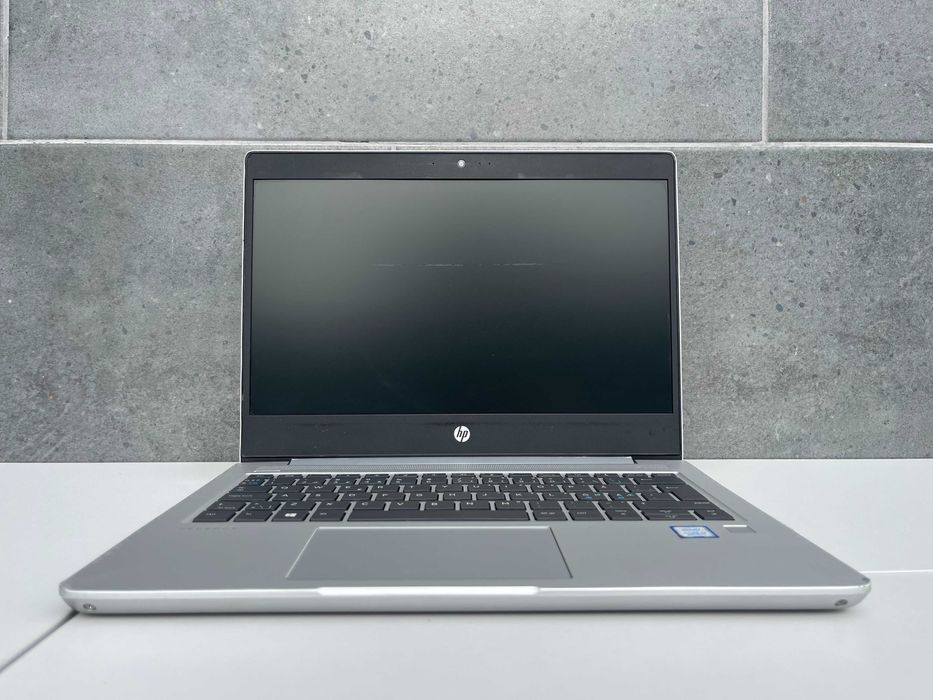 УЦІНКА!  HP ProBook 430 G6/i3-8145U/8Gb DDR4/256Gb M2/13" HD/Гарантія