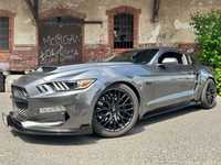 Ford Mustang Mustang GT Whipple Supercharger