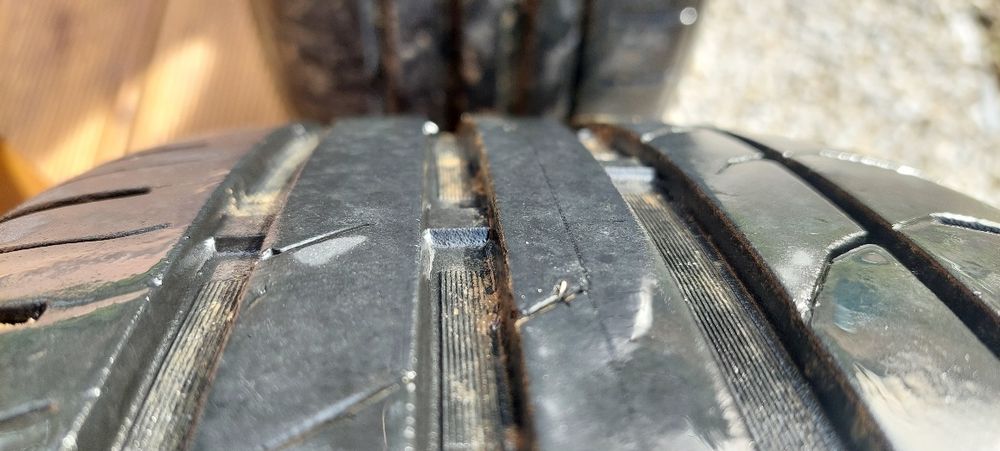 Koła/felgi 5x120 17 insignia