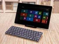 Teclado bluetooth Microsoft Edge ESPANHOL