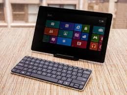 Teclado bluetooth Microsoft Edge ESPANHOL