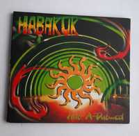 Habakuk Hub A Dub płyta CD