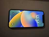 Iphone X 64 GB uszkodzony