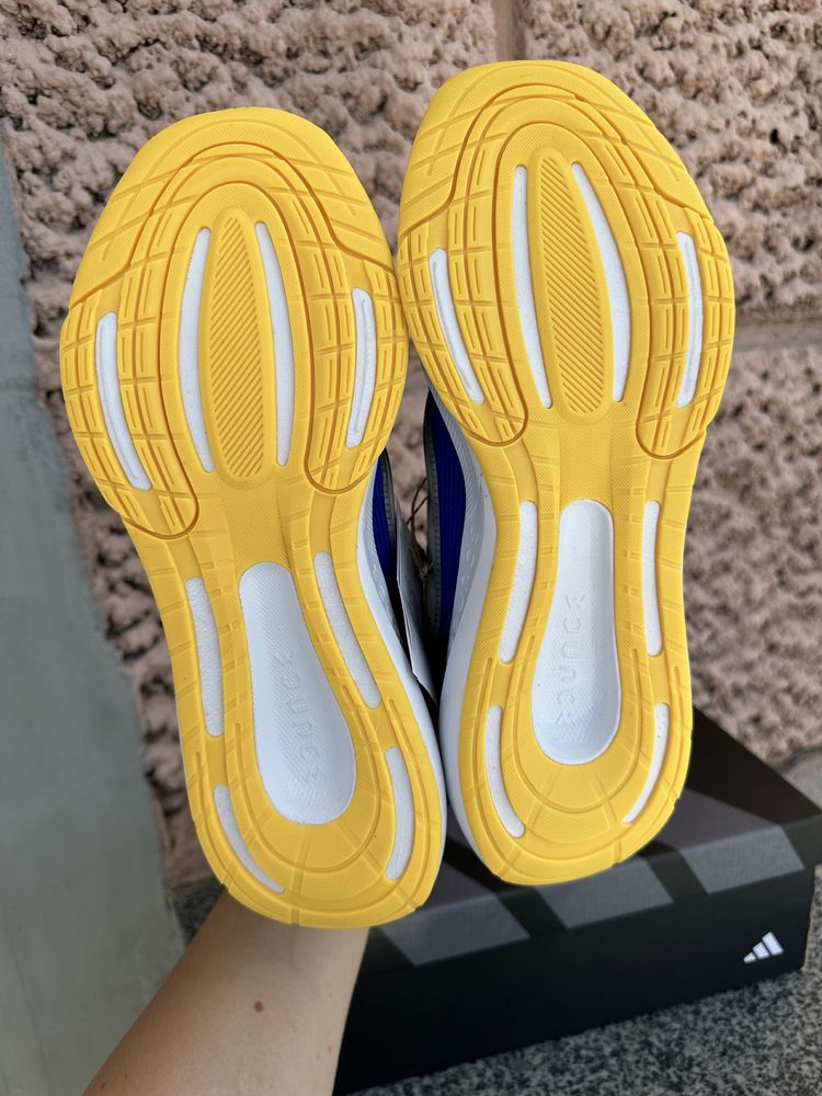 adidas Ultrabounce Running IE0717 ОРИГИНАЛ кроссовки