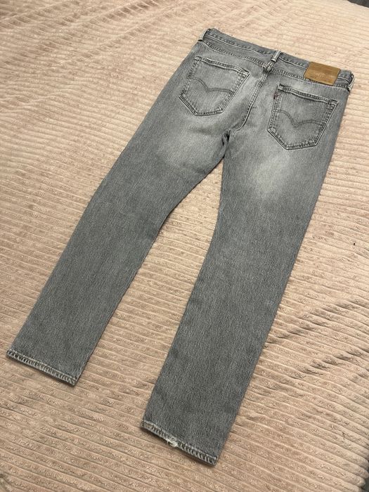 джинси левайс 501 (Levis jeans)