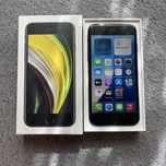 iPhone SE 2020  64GB