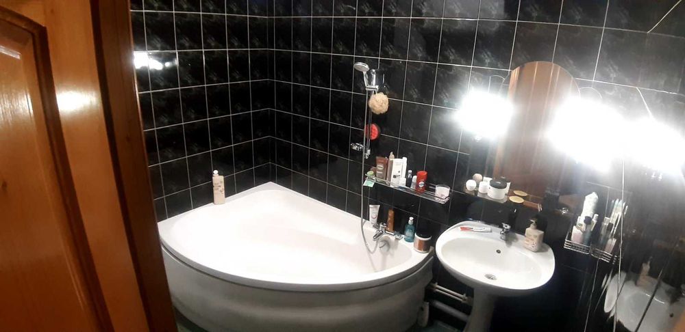 Алексеевка 3к квартира 5/9 Проспект Победы - Ахсарова 85934