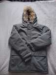 NOWA kurtka parka zimowa French Connection r M/L