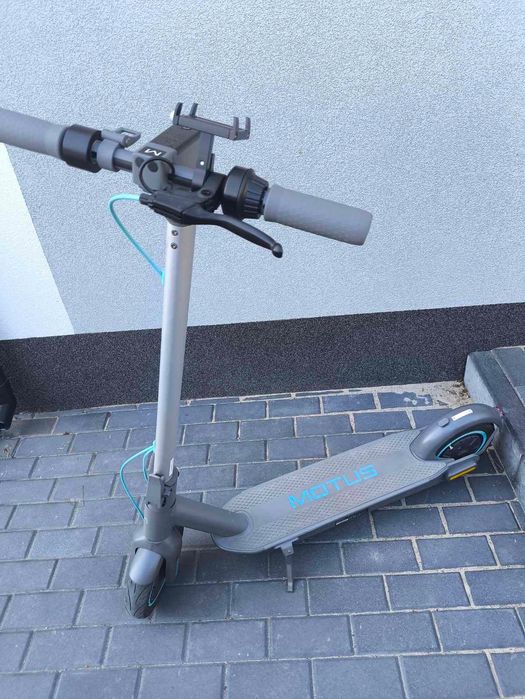 Hulajnoga elektryczna Motus scooty 10 2022