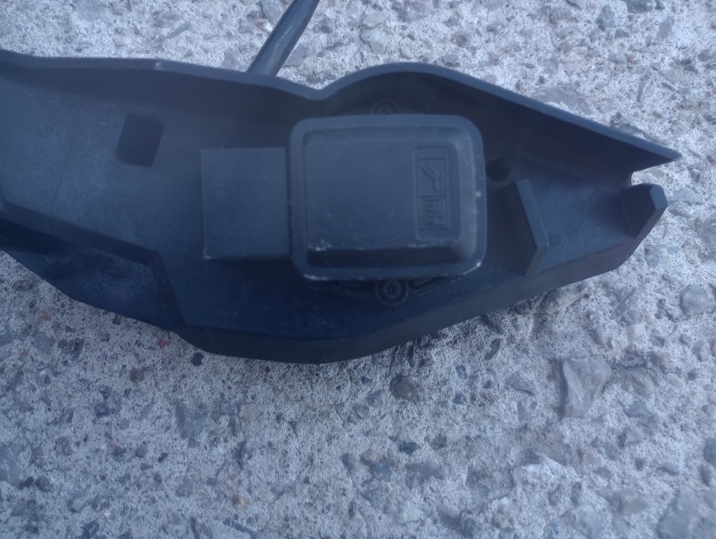 BMW E39 3.0Diesel automat pedał potencjometr gazu
