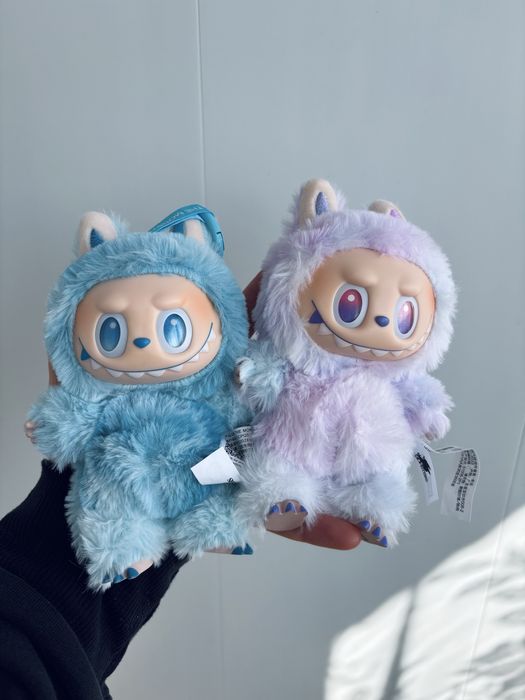 РОЗПРОДАЖ! Labubu Big Into Energy 3 від бренду POP MART, оригінал