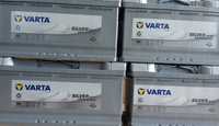 Акумулятор VARTA SILVER DYNAMIK AGM 95Ah 80Ah 70Ah 60Ah 2023 рік