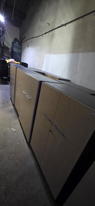 Szafa, komoda, szafka biurowa