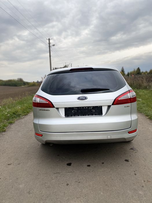 FORD MONDEO 2010 р.,універсал