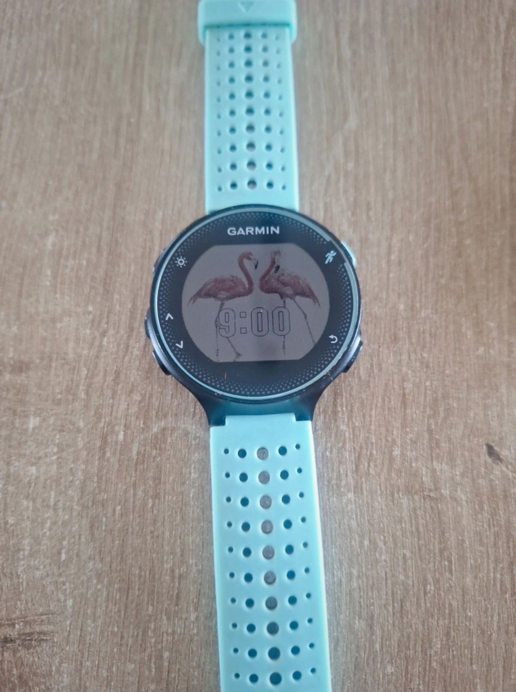 Zegarek Garmin Forerunner 235