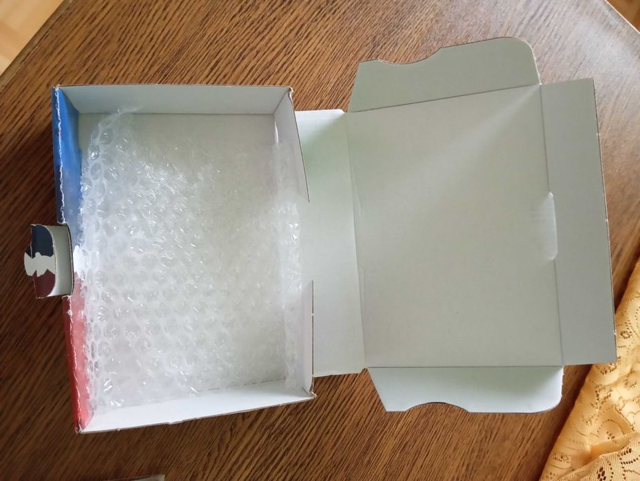 Mini legenda orginalna nowa