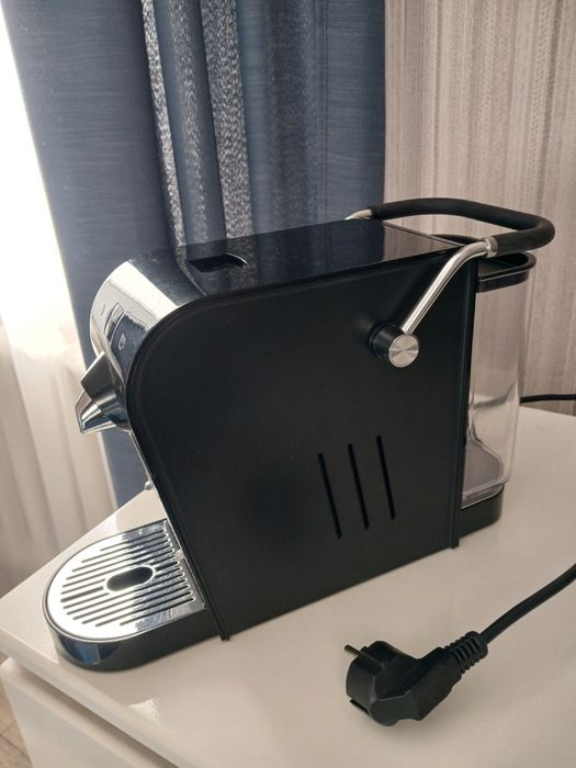 Продам кавоварку капсульну MARTELLO "GHIC"