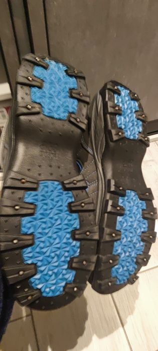 Ботинки мужские зима