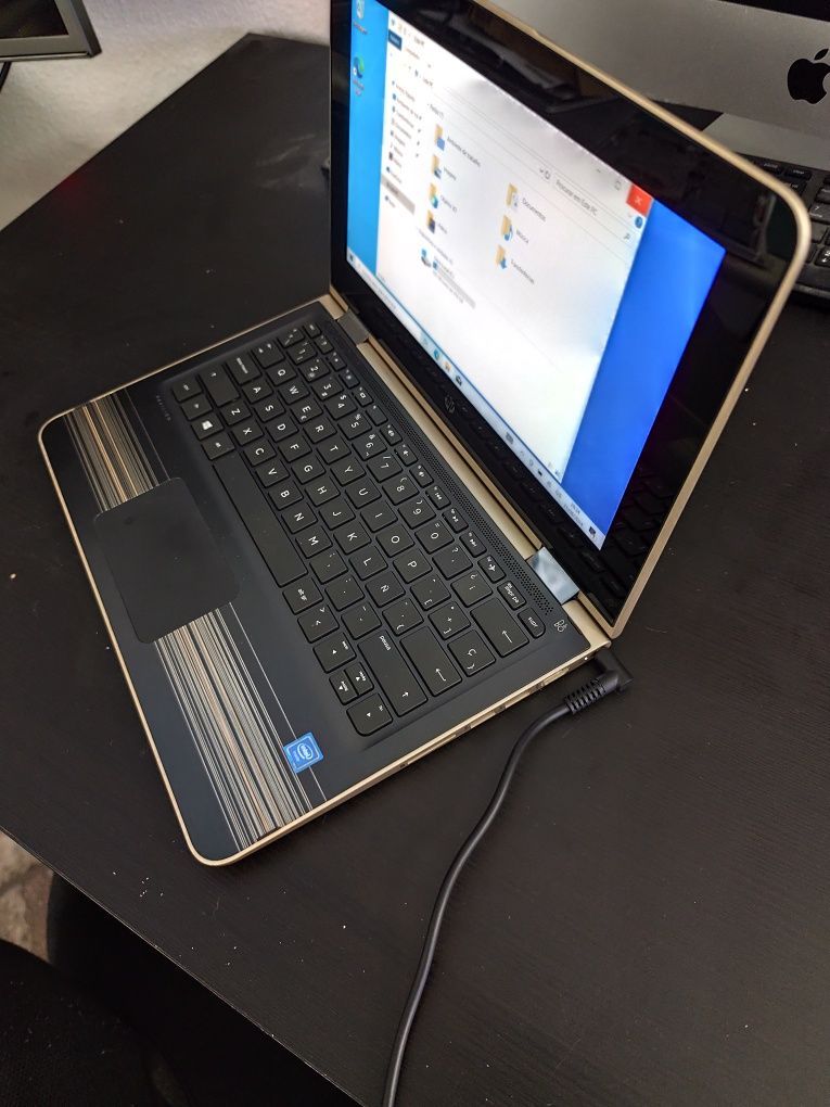 Hp Pavillion x360
