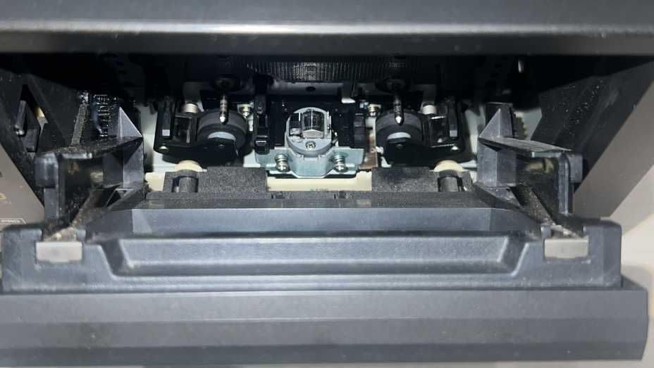 Касетна дека Technics  RS-TR313
