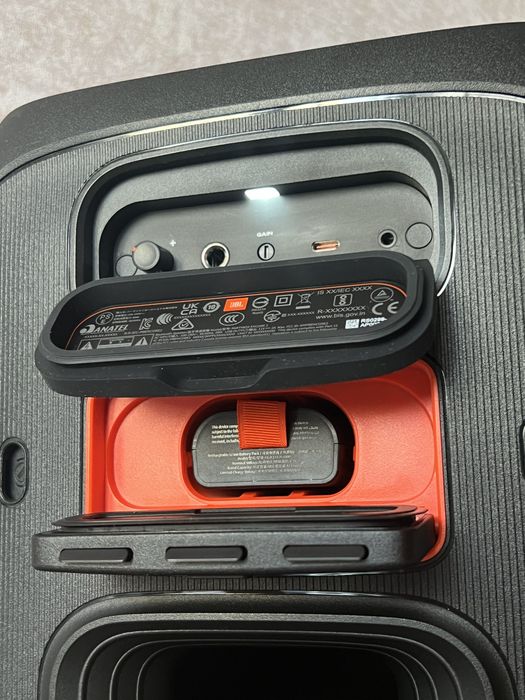 JBL Partybox Encore 2 Original (читати опис)