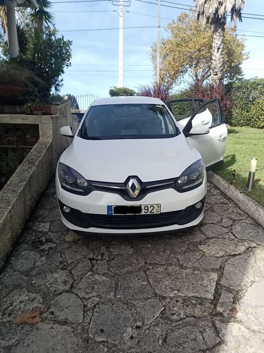 Carro Comercial ligeiro