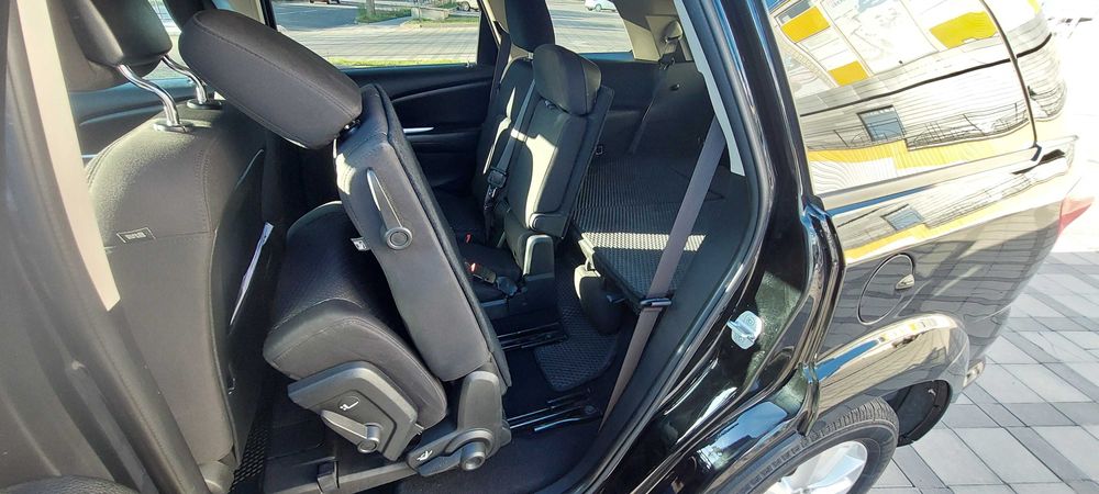 Dodge jorney 2016 sxt 3,6