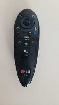 Pilot TV LED LG magic