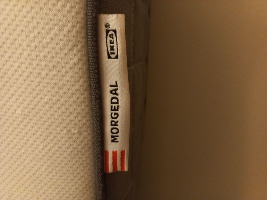 Materac Ikea Morgedal 140 x 200