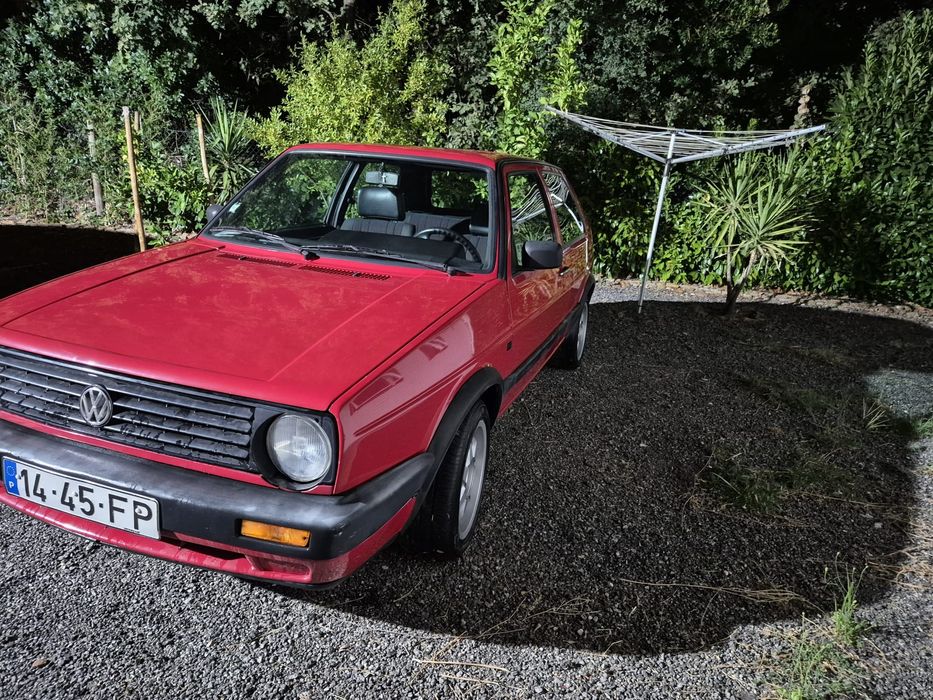 Golf 2 1.9 td ..