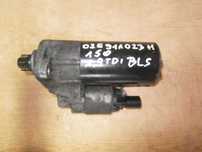 vw seat skoda rozrusznik 1,9 TDI BLS