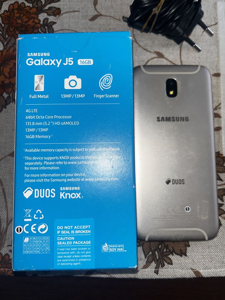 Telefon samsung Galaxy J5 2017