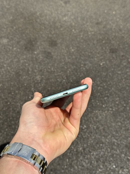 IPhone 11 128gb Green Neverlock! Магазин! Гарантія! Обмін!