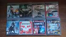 Jogos playstation 3